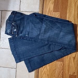 7 Jeans - size 27